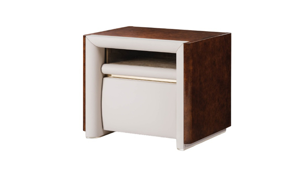 Turri Madison bedside cabinet