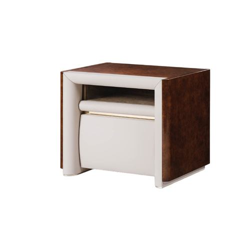 Turri Madison bedside cabinet