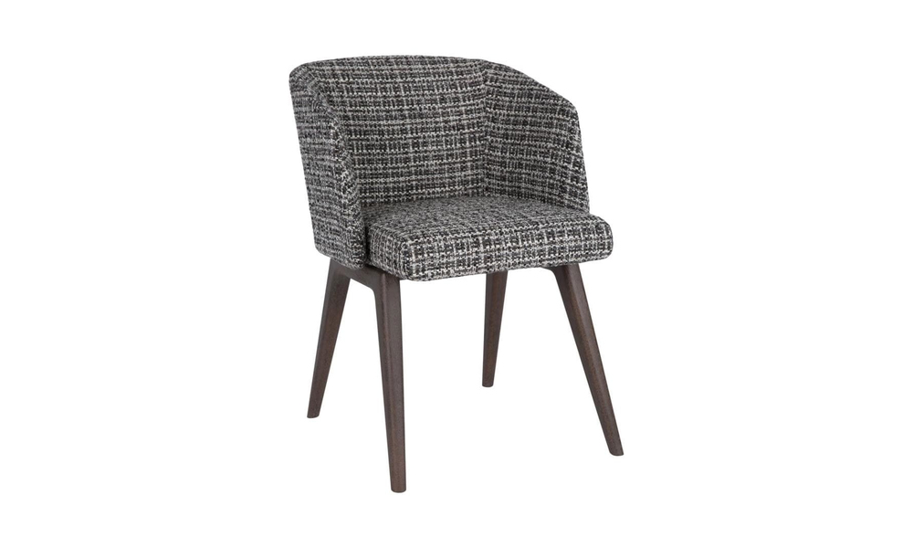 Minotti Reeves Kitchen Chair