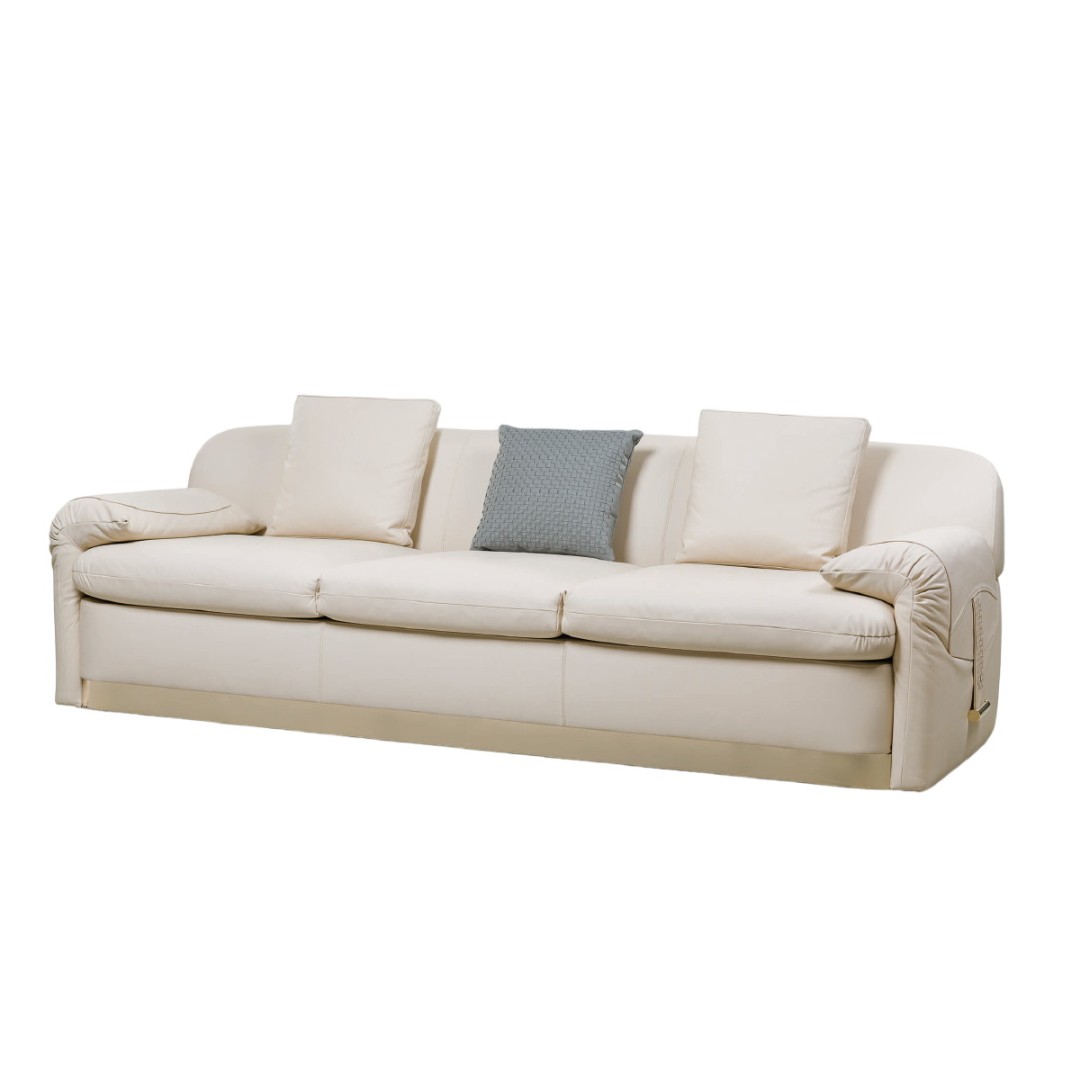 Sofa Turri Eclipse в интерьере