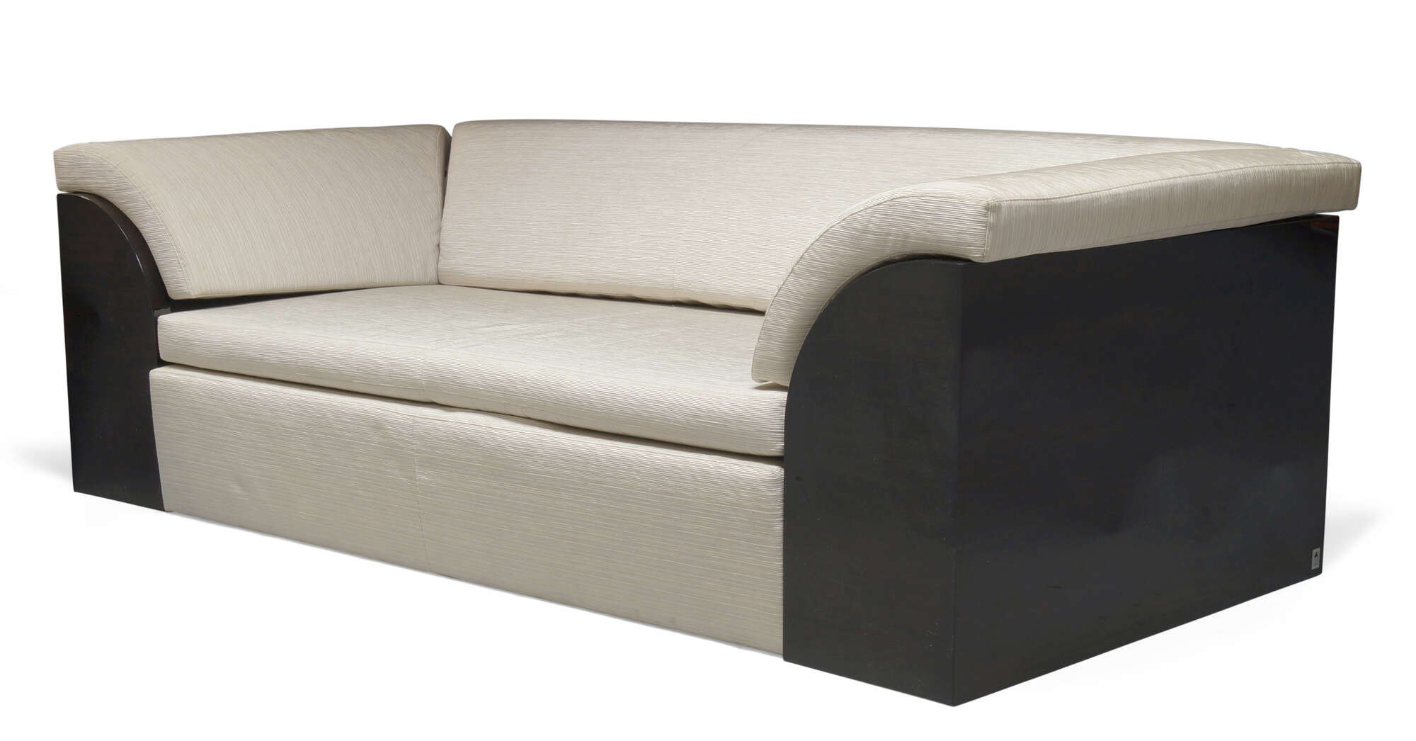 Armani Beethoven Sofa в интерьере