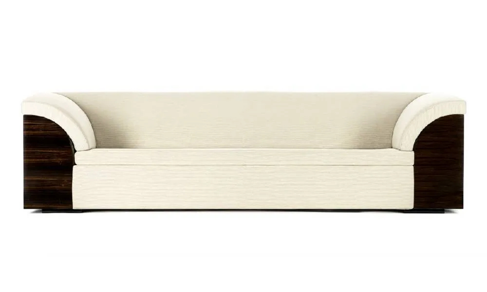Armani Beethoven Sofa