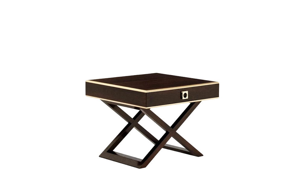 Armani Damasio bedside cabinet