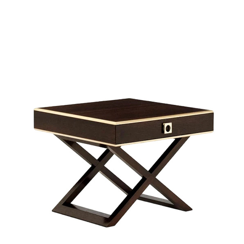 Armani Damasio bedside cabinet