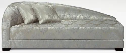 Armani Adriana Couch в интерьере