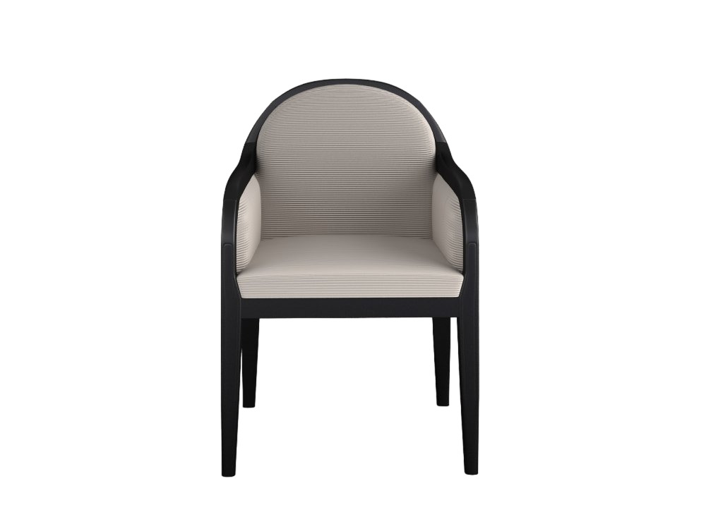 Armani Butler Kitchen Chair в интерьере