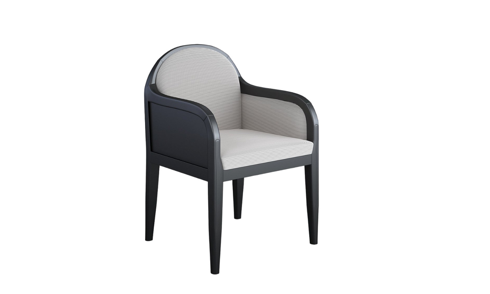 Armani Butler Kitchen Chair