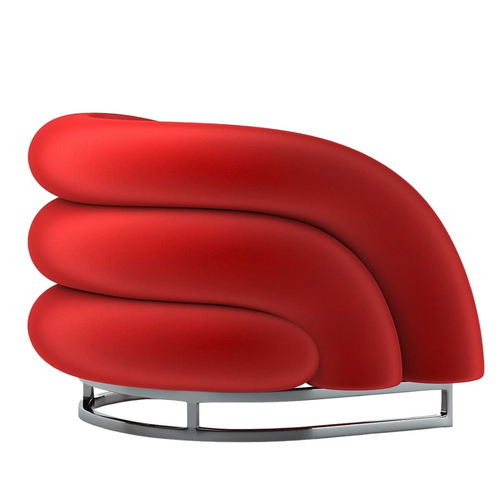 Armani Baloon Armchair