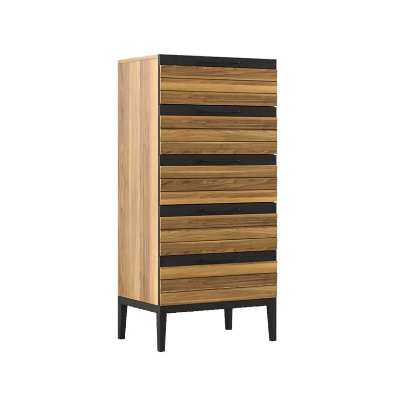 Armani Excelsior Dresser в интерьере