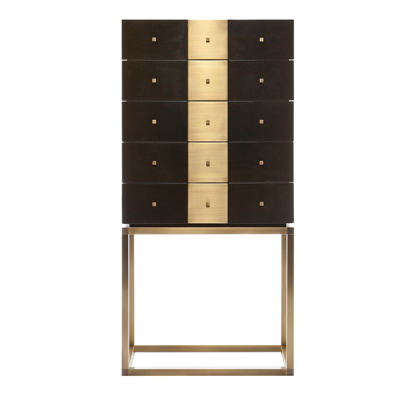 Armani Excelsior Dresser в интерьере