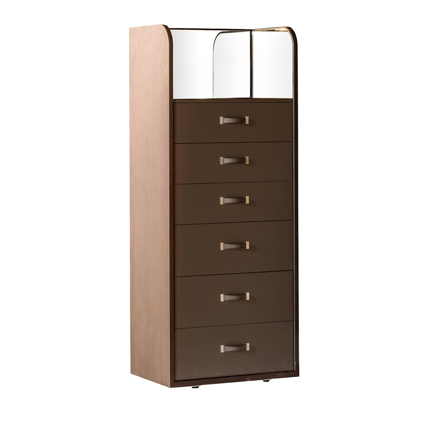Armani Excelsior Dresser в интерьере