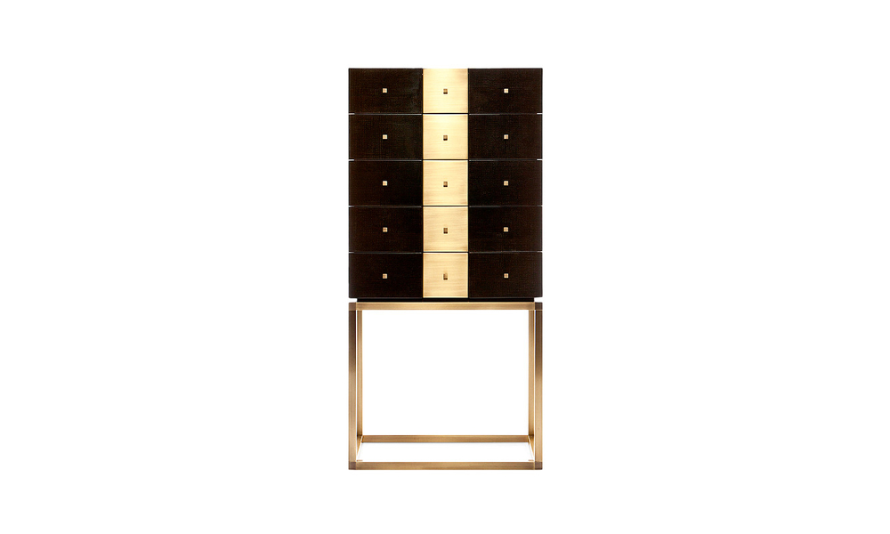 Armani Excelsior Dresser