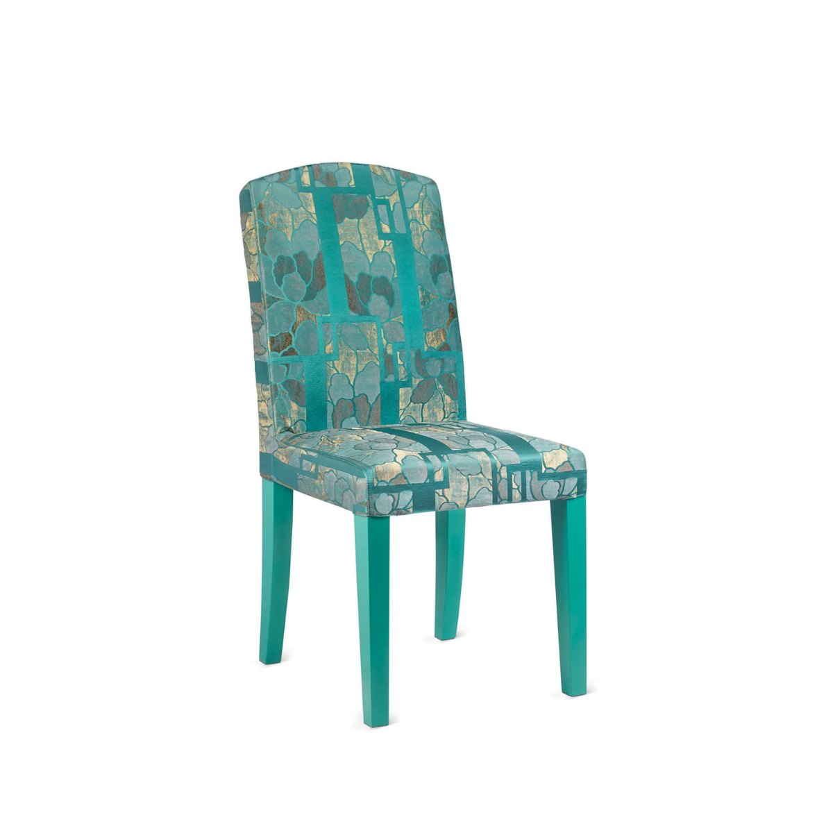 Armani Dalia Kitchen Chair в интерьере