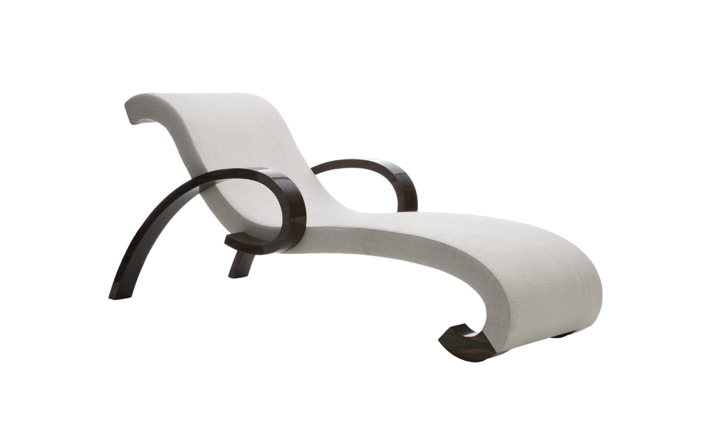 Armani Borromini Armchair