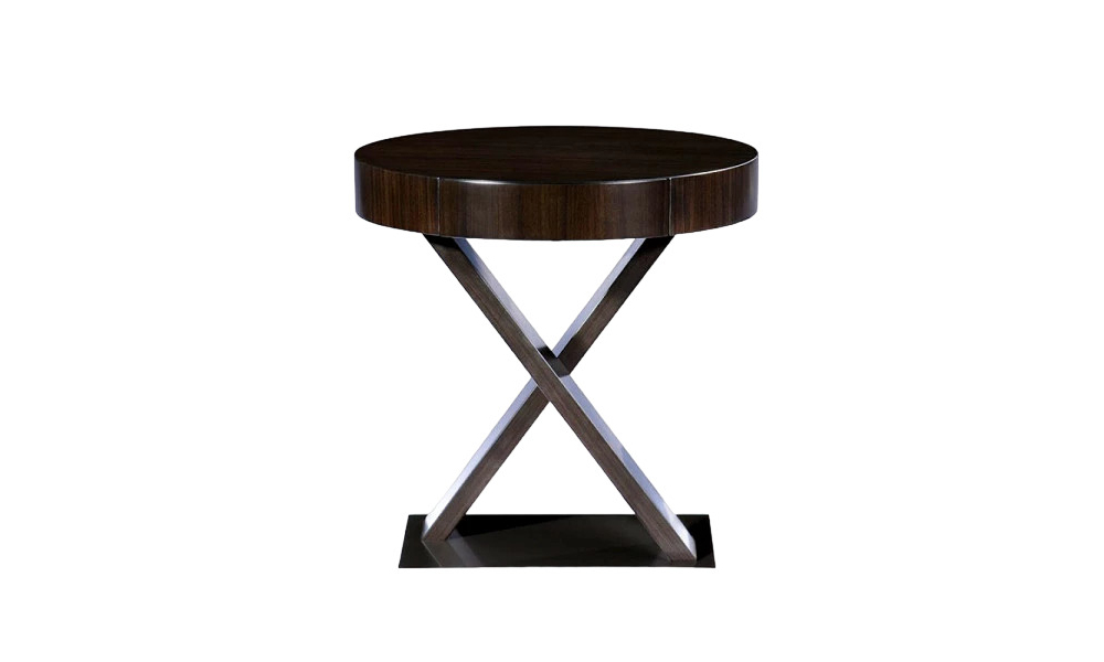Armani Cimarosa bedside cabinet