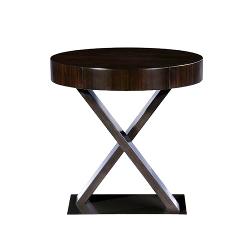 Armani Cimarosa bedside cabinet