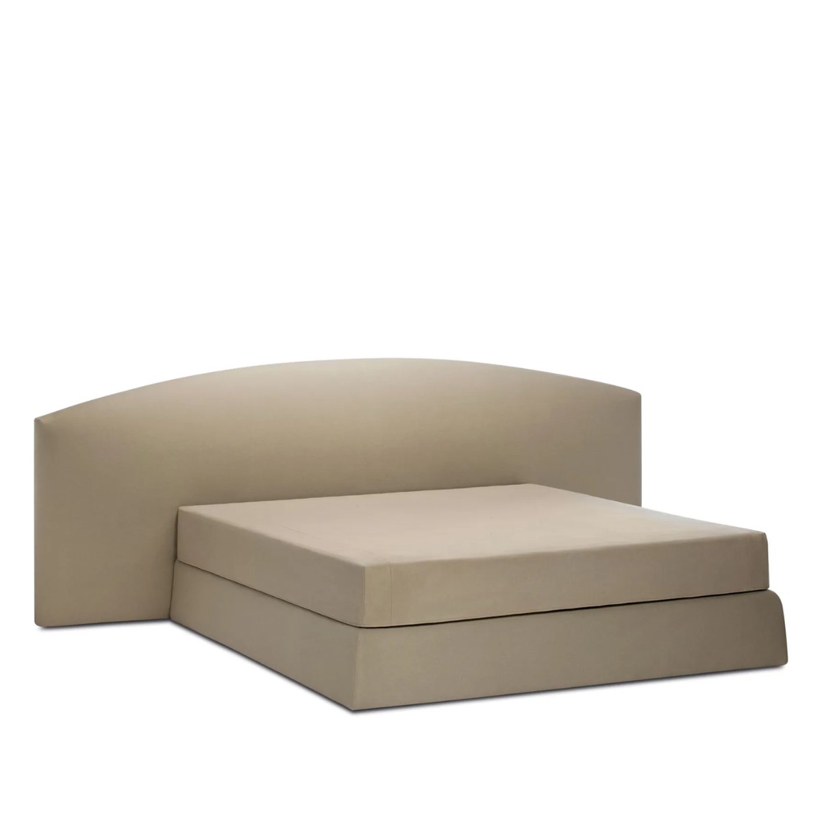 Armani Dandy Bed в интерьере