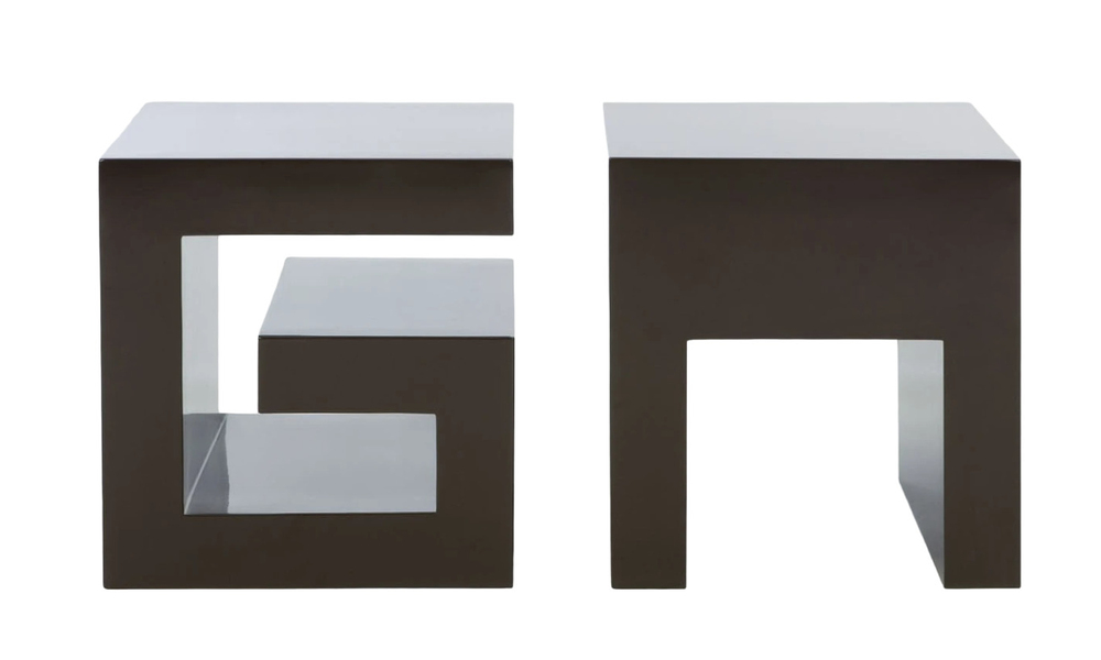 Armani Tommy Corner Table