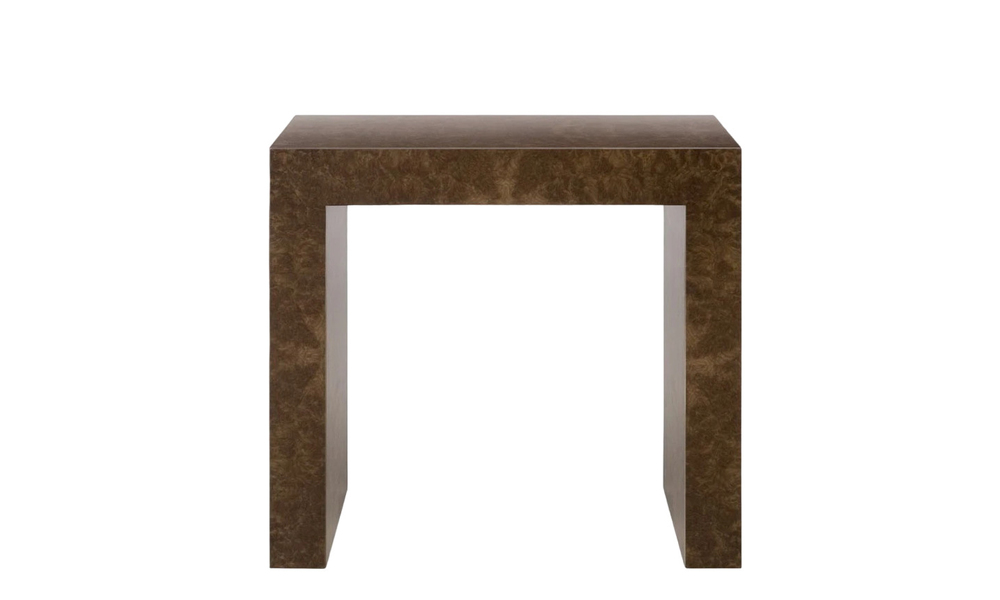 Armani Paris Corner Table