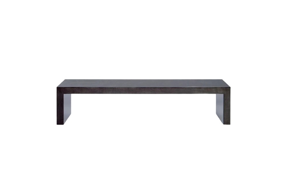 Armani San Francisco Coffee Table