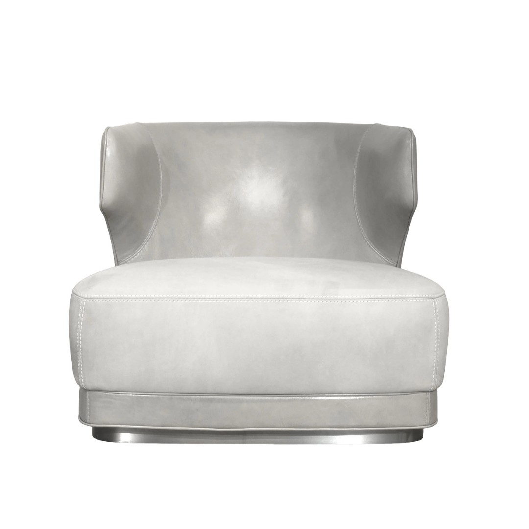 Armchair Baxter Etienne в интерьере