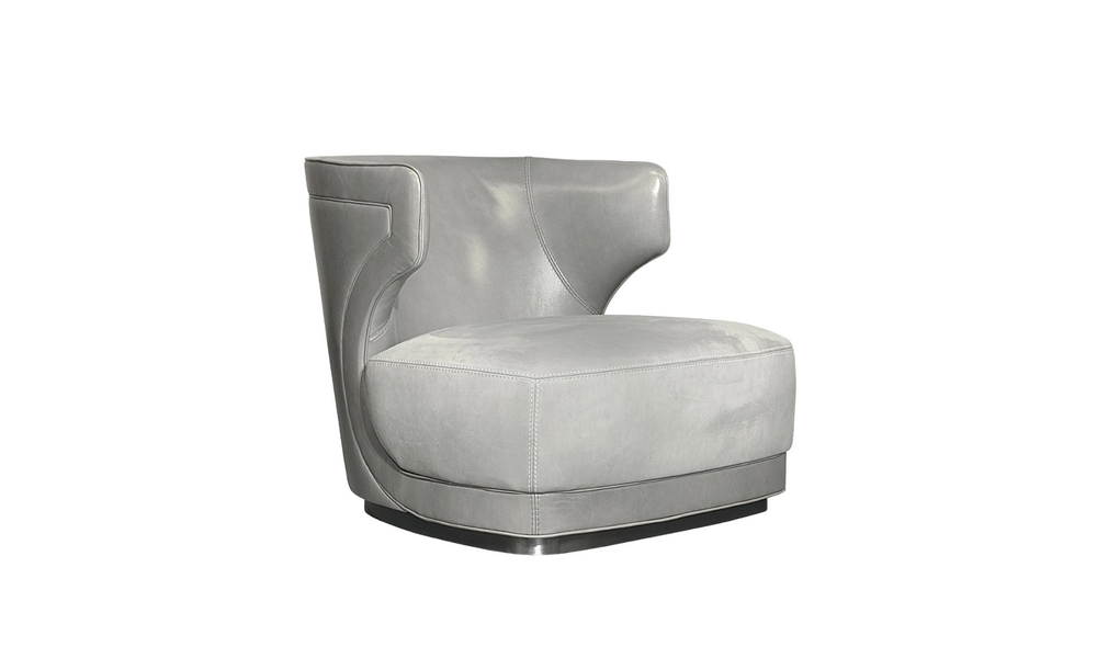 Armchair Baxter Etienne