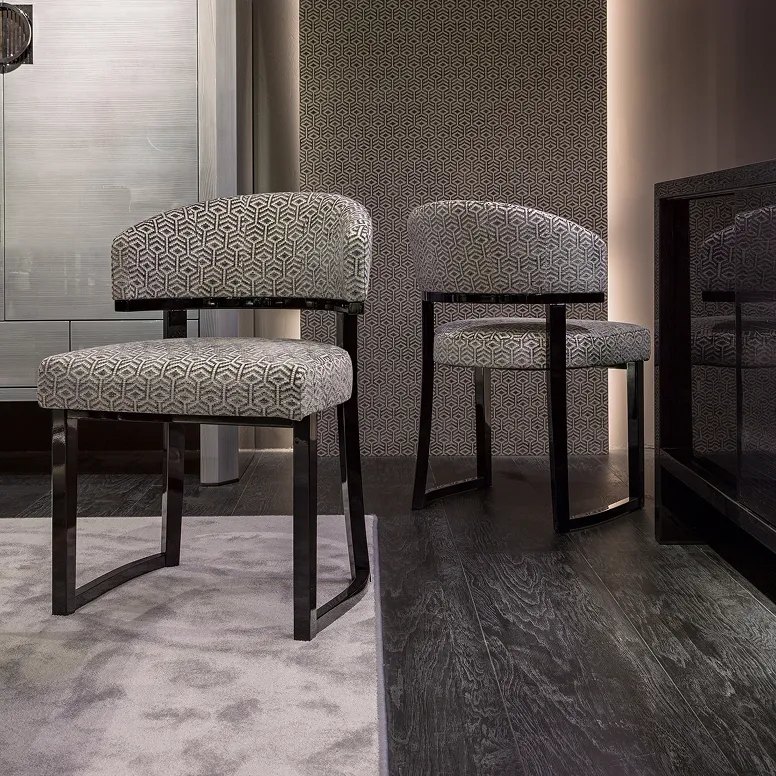 Malerba My Story Armchair в интерьере