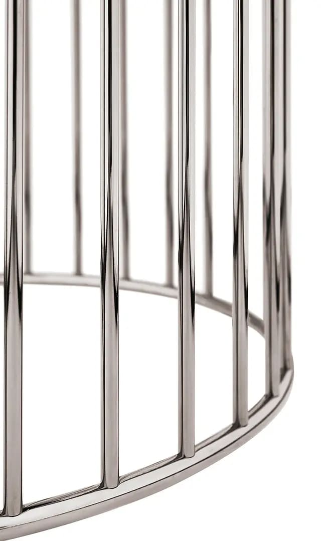 Minotti Caulfield Corner Table в интерьере