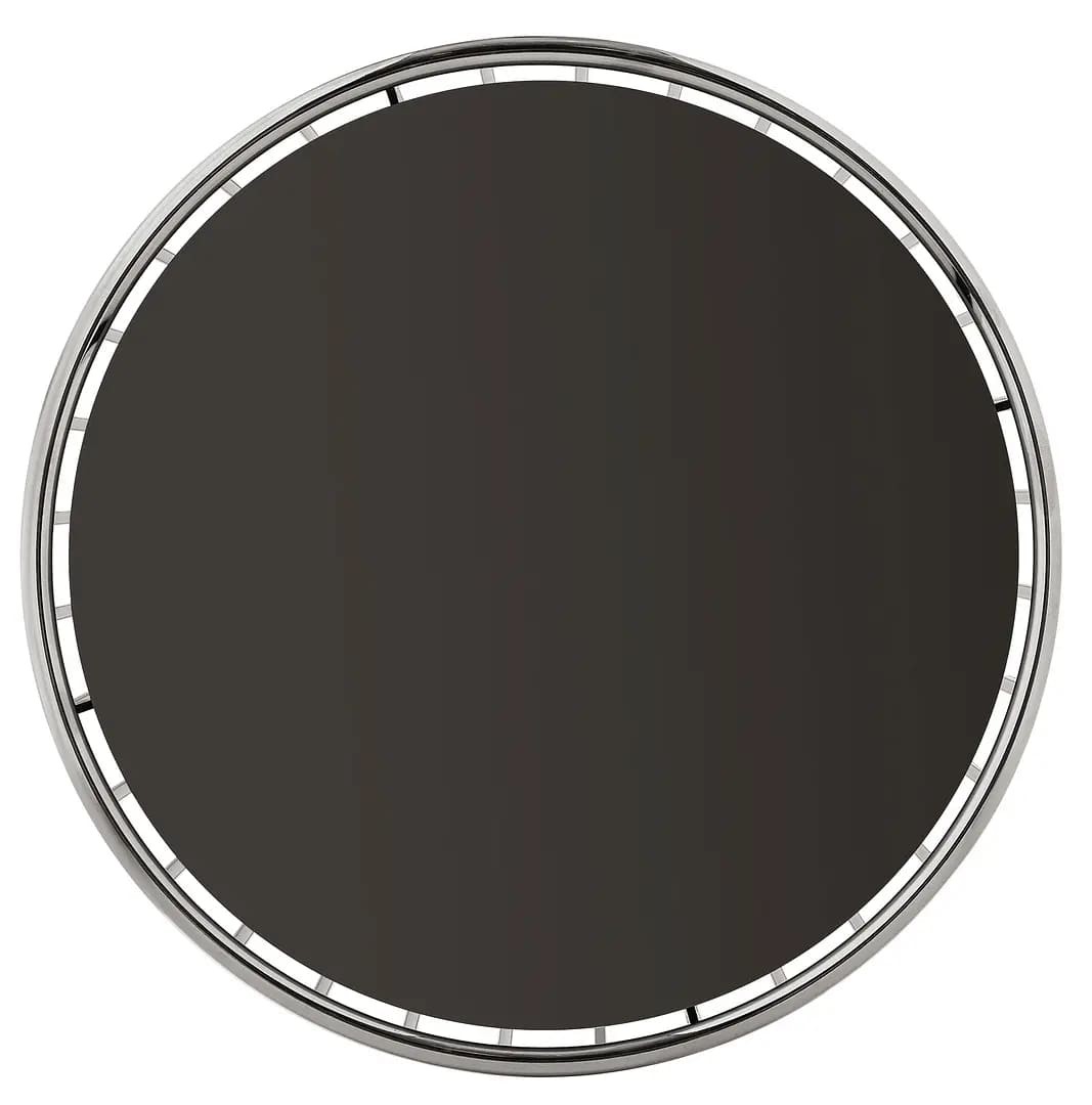 Minotti Caulfield Corner Table в интерьере