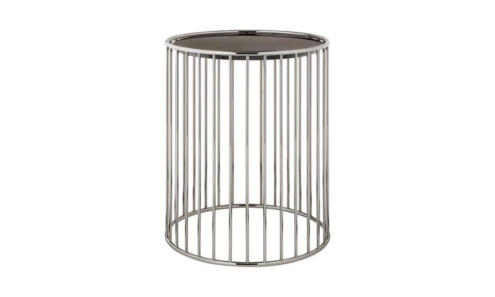 Minotti Caulfield Corner Table