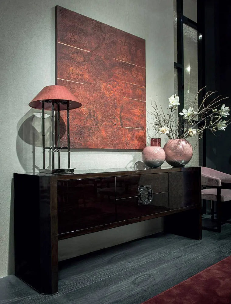 Malerba My Story sideboard в интерьере