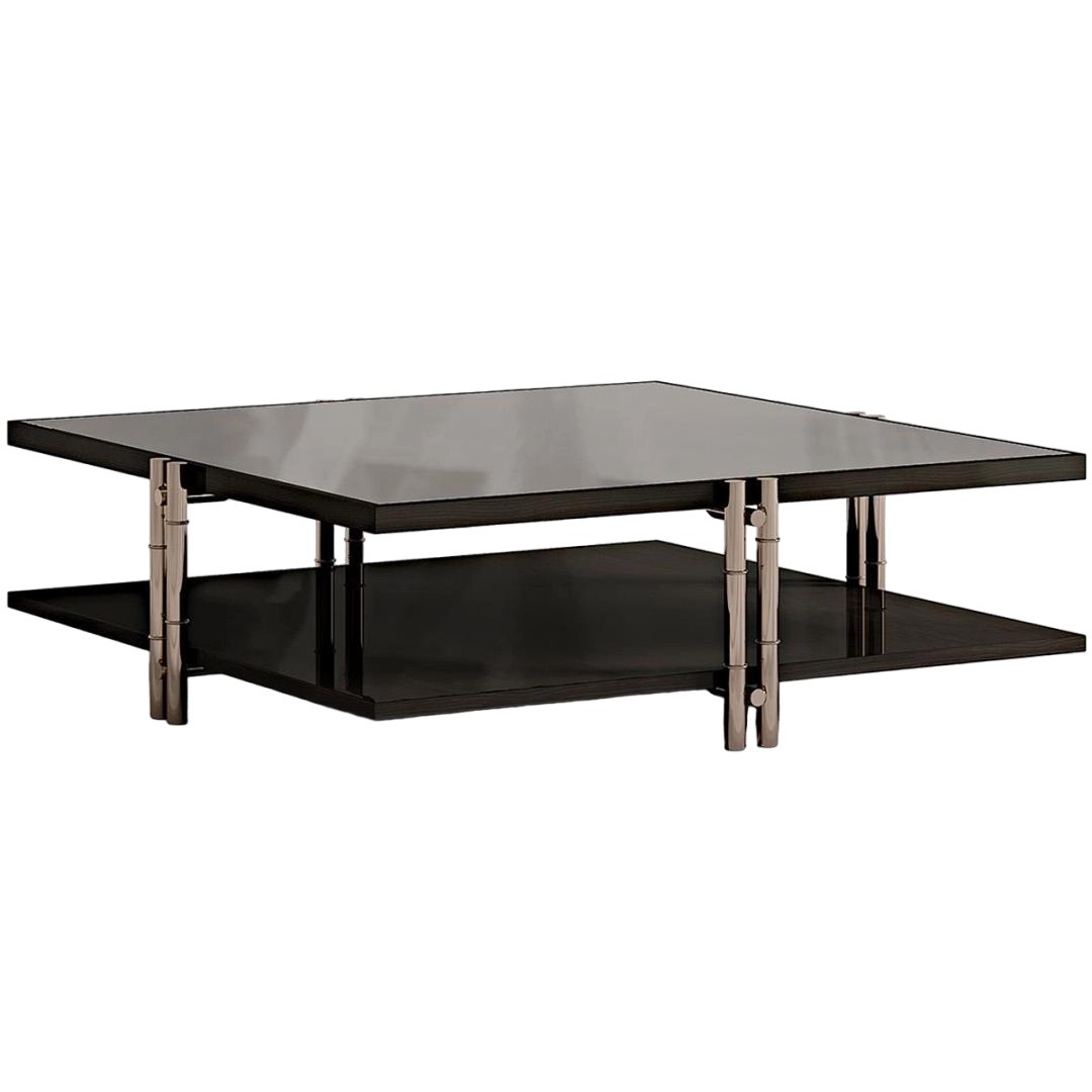 Malerba My Story Coffee Table в интерьере
