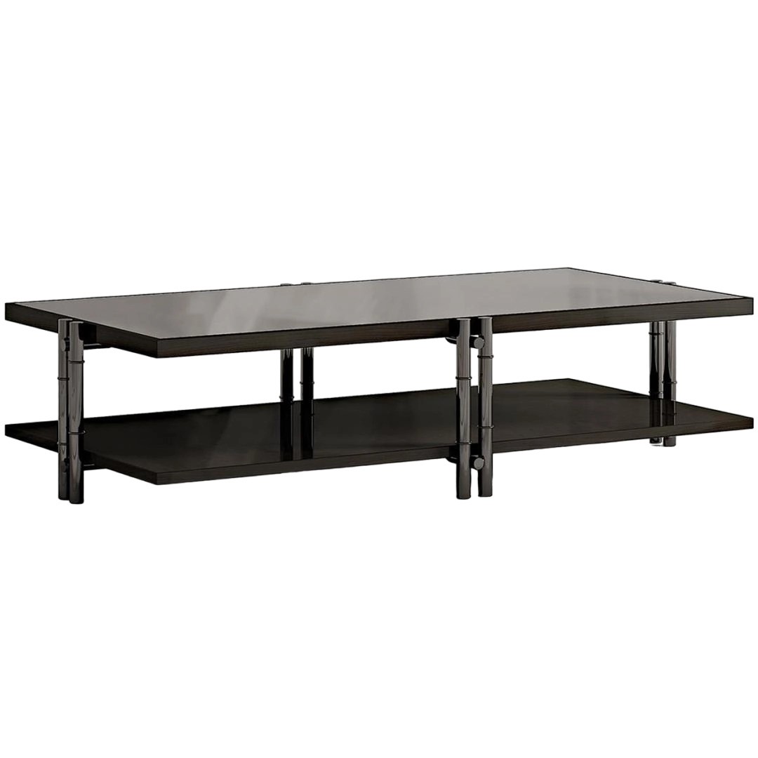 Malerba My Story Coffee Table в интерьере
