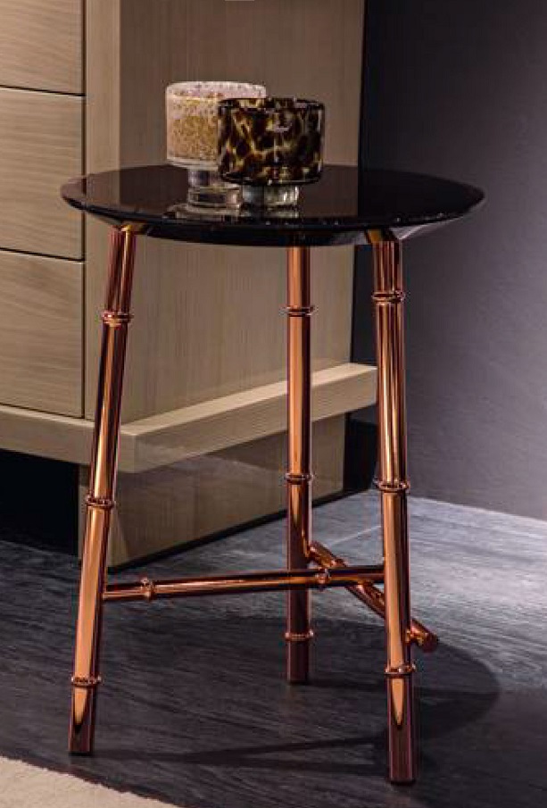 Malerba My Story Corner Table в интерьере