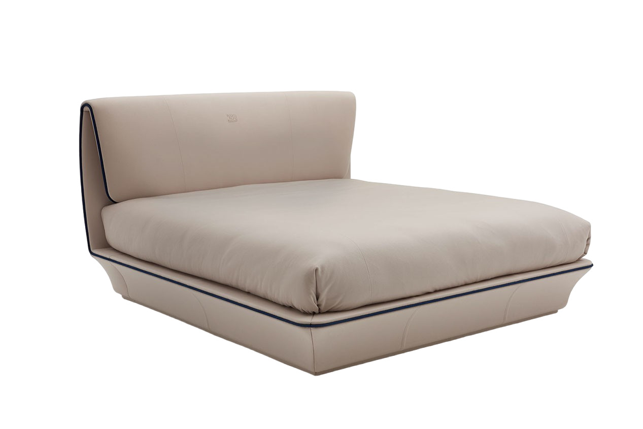 Bugatti Home Lydia Bed в интерьере