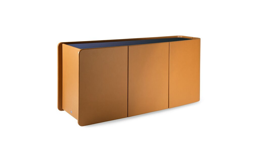 Buffet Bugatti Home Ettore