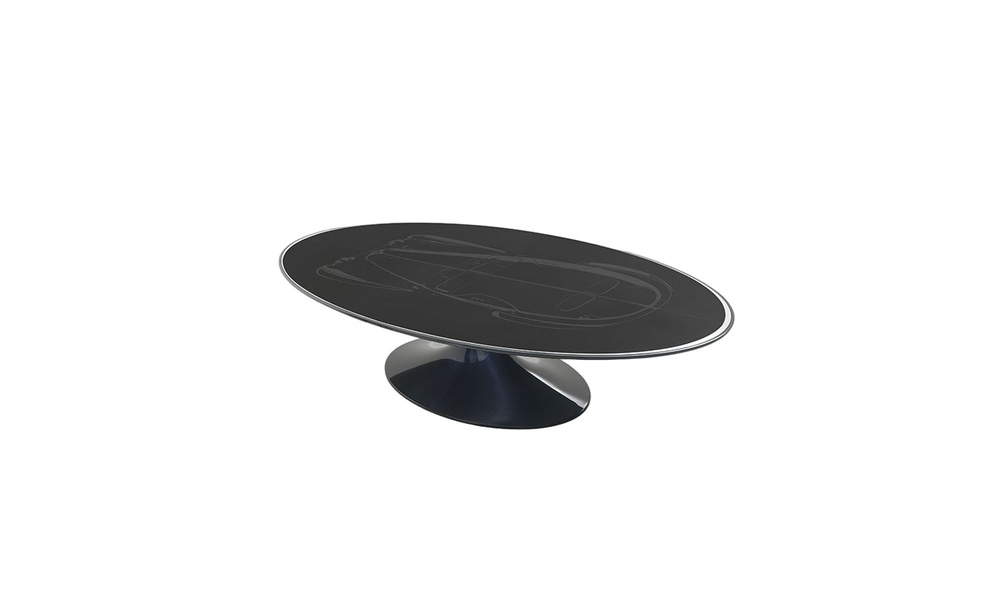 Bugatti Home Atlantic coffee table