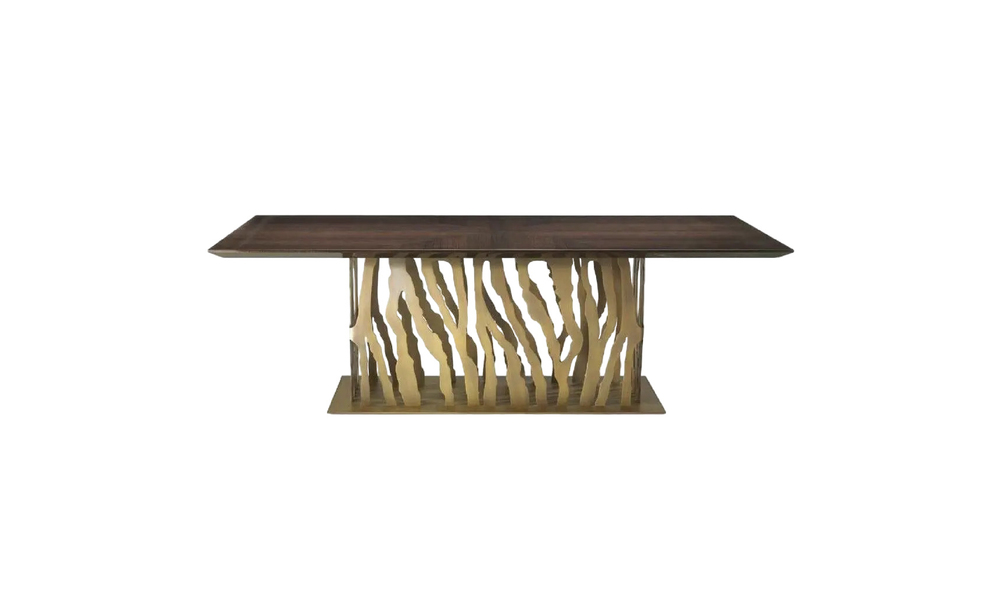 Cavalli B-52 Dining Table