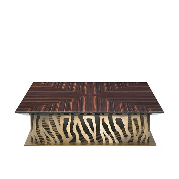 Cavalli B-52 Coffee Table в интерьере