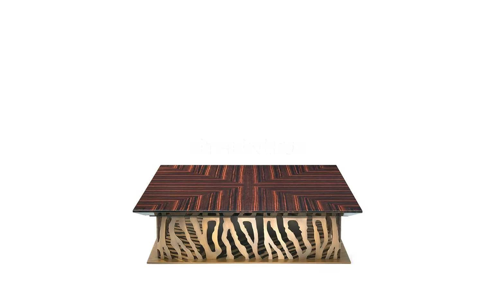 Cavalli B-52 Coffee Table