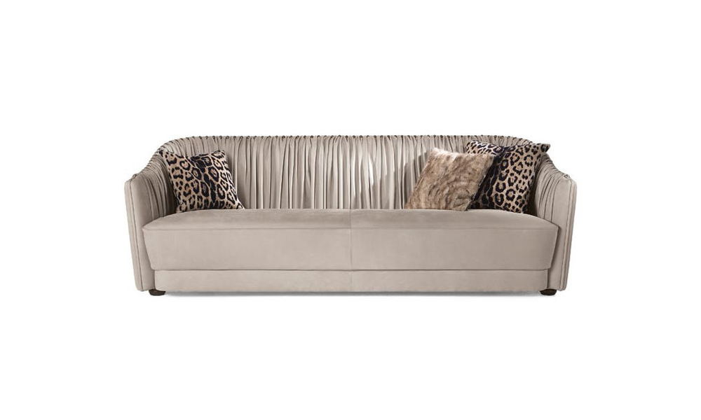 Cavalli Sharpei Sofa