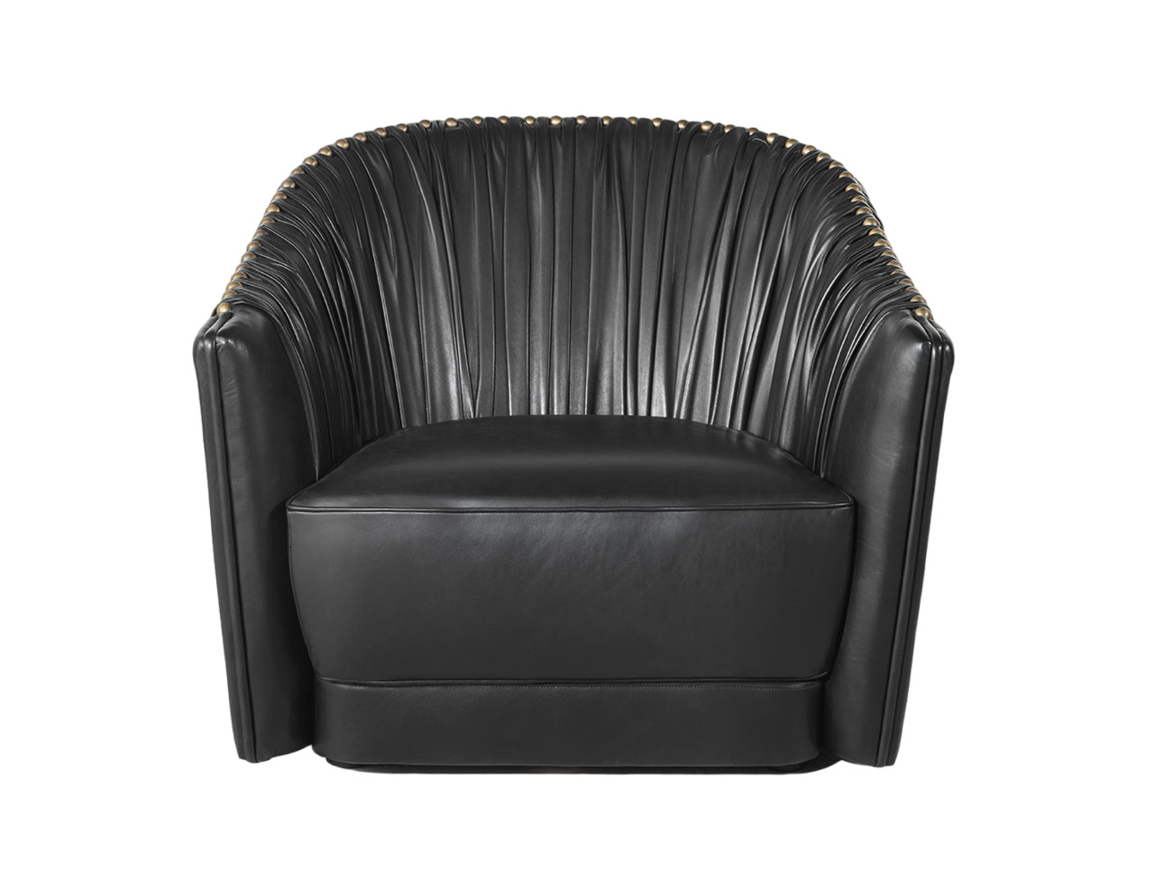 Cavalli Sharpei Armchair в интерьере