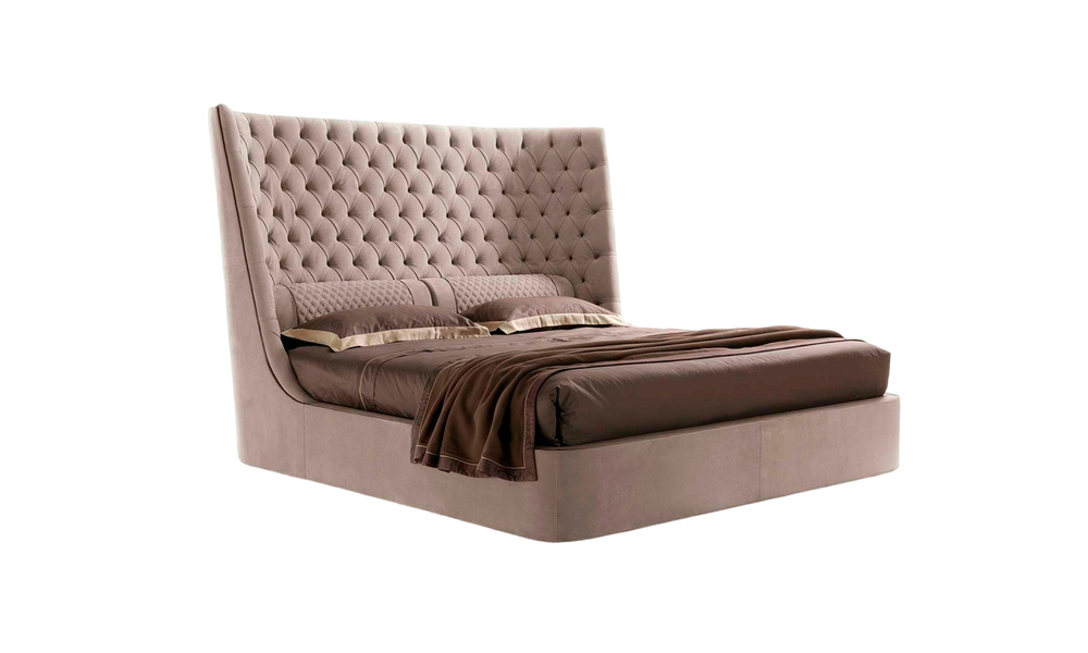Vittoria Frigerio Medici Bed