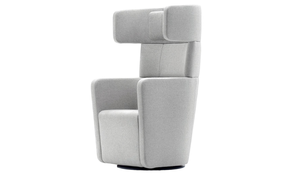 Office Chair BENE Wing Chair