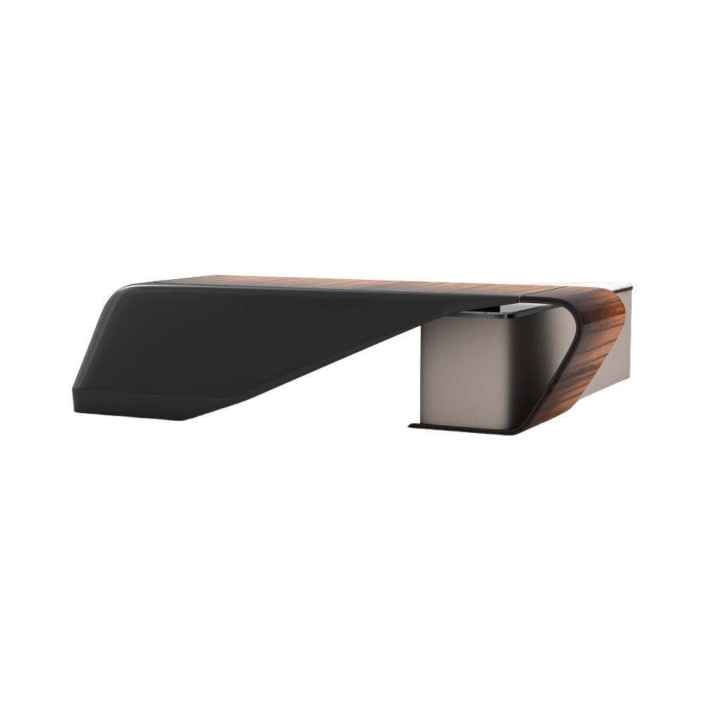 Bentley Styal desk в интерьере