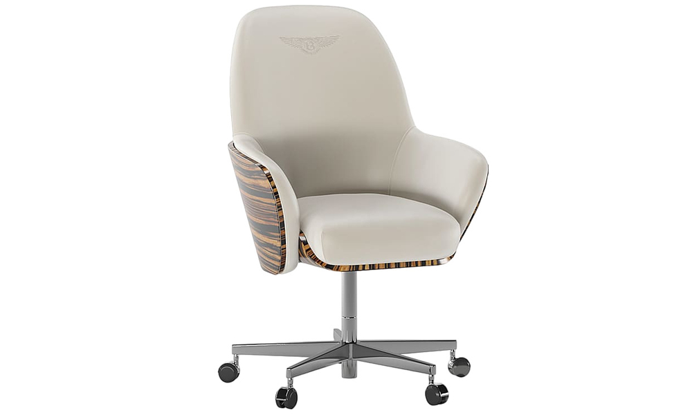 Bentley Kingston executive chair