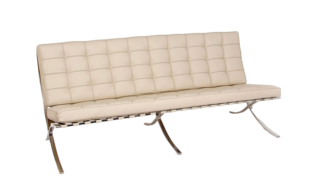 Office sofa Knoll Barcelona