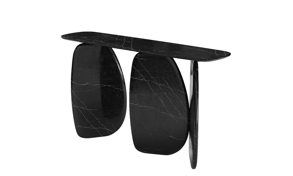 Console Brabbu Ardara Black