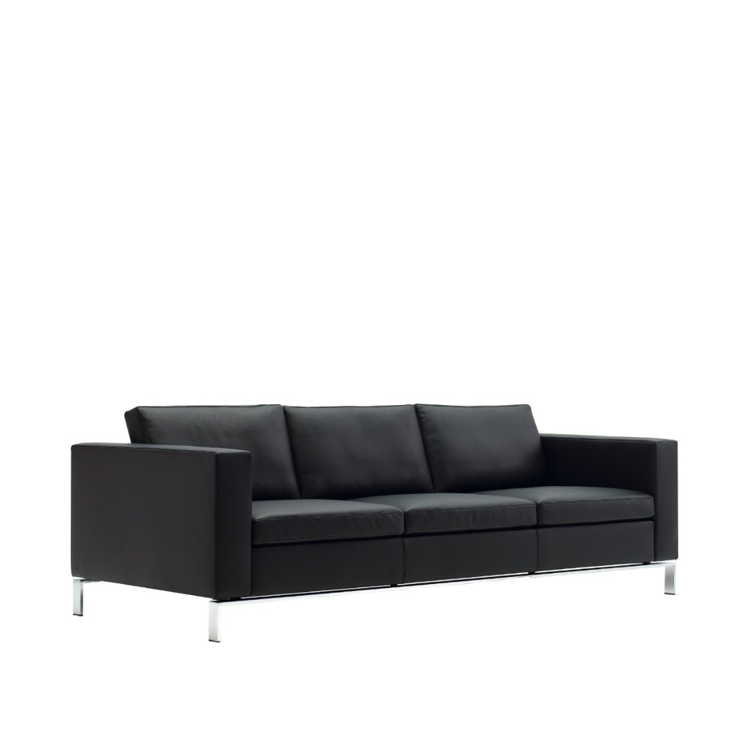 Walter Knoll Foster Office Sofa в интерьере
