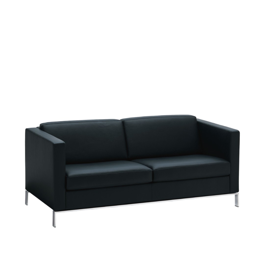 Walter Knoll Foster Office Sofa в интерьере